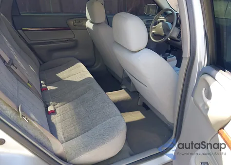 2005 Chevrolet Impala z USA, uszkodzony, nr VIN 2G1WF52E659353170